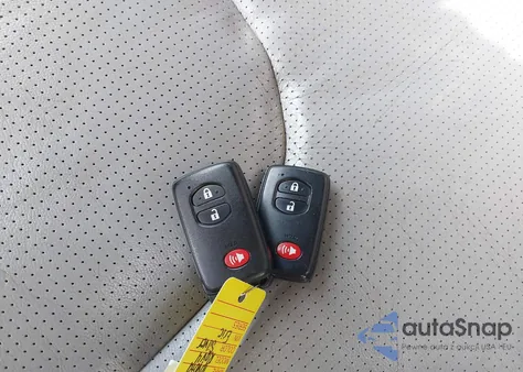 2010 Toyota Rav4 Ltd из США, поврежденный, VIN JTMDF4DV8AD021377